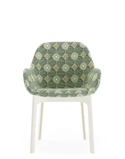 Hot Clap rubelli Poltroncine