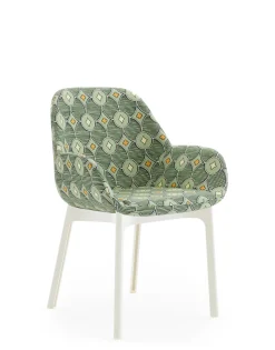 Hot Clap rubelli Poltroncine