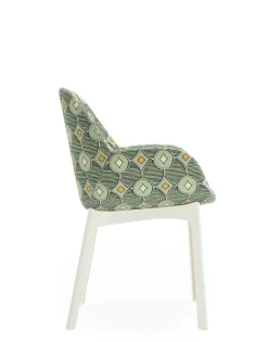 Hot Clap rubelli Poltroncine