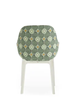 Hot Clap rubelli Poltroncine