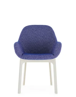 Sale Clap tessuto shirley Poltroncine