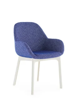 Sale Clap tessuto shirley Poltroncine