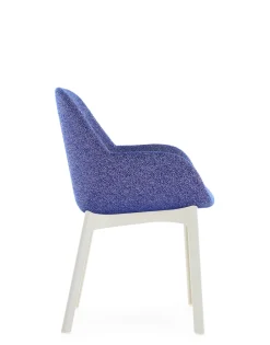 Sale Clap tessuto shirley Poltroncine