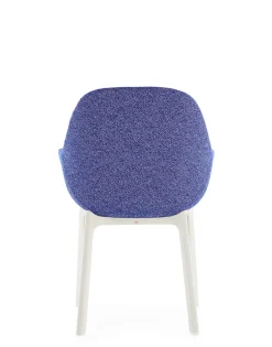 Sale Clap tessuto shirley Poltroncine