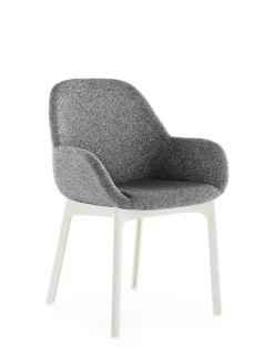 Discount Clap tessuto shirley Poltroncine