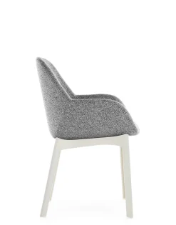 Discount Clap tessuto shirley Poltroncine