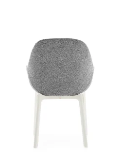 Discount Clap tessuto shirley Poltroncine