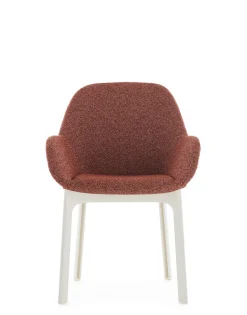 Hot Clap tessuto shirley Poltroncine