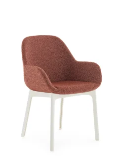 Hot Clap tessuto shirley Poltroncine