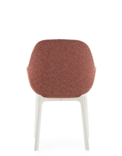 Hot Clap tessuto shirley Poltroncine