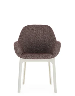 Best Clap tessuto shirley Poltroncine