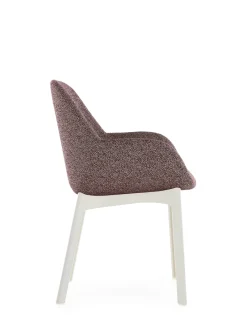 Best Clap tessuto shirley Poltroncine