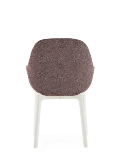 Best Clap tessuto shirley Poltroncine