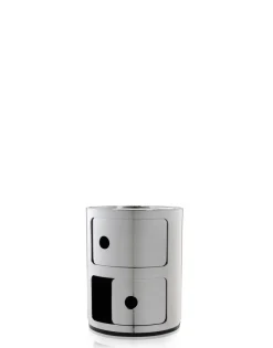 Outlet Componibili metal Componibili