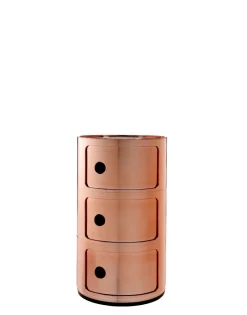 Clearance Componibili metal Componibili