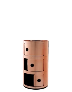 Clearance Componibili metal Componibili