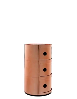 Clearance Componibili metal Componibili