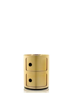 New Componibili metal Componibili