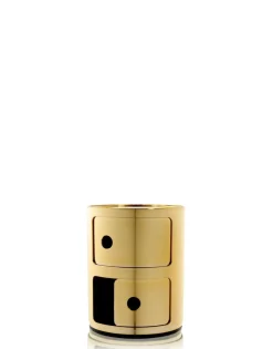 New Componibili metal Componibili