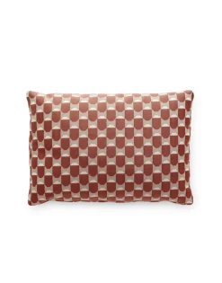 Clearance Cuscino outdoor liberty obi check Cuscini