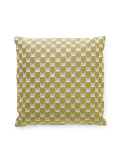 Outlet Cuscino outdoor liberty obi check Cuscini