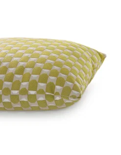 Outlet Cuscino outdoor liberty obi check Cuscini