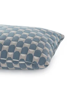 Cuscino outdoor liberty obi check Cuscini