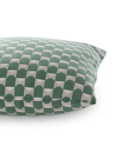 New Cuscino outdoor liberty obi check Cuscini