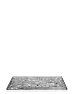 Clearance Dune big metal Vassoi