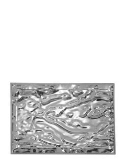 Clearance Dune big metal Vassoi