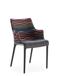 New Eleganza nia missoni Poltroncine