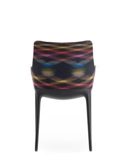 New Eleganza nia missoni Poltroncine