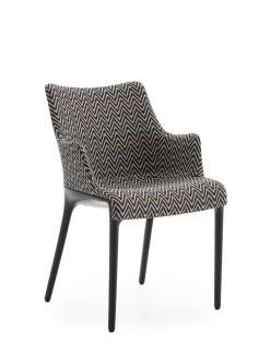 Eleganza nia missoni Poltroncine