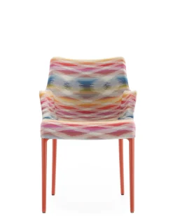 Eleganza nia missoni Poltroncine