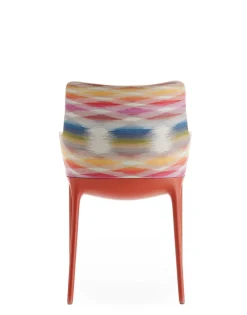Eleganza nia missoni Poltroncine