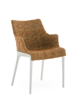 New Eleganza nia peony plain Poltroncine