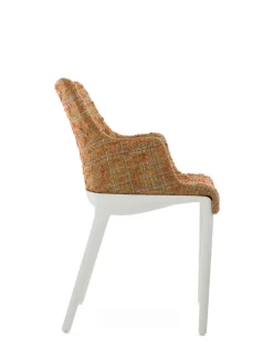 New Eleganza nia peony plain Poltroncine