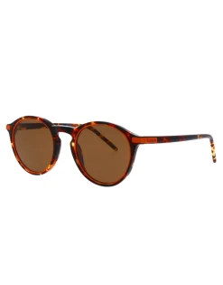 New Eyeliner round Eyewear