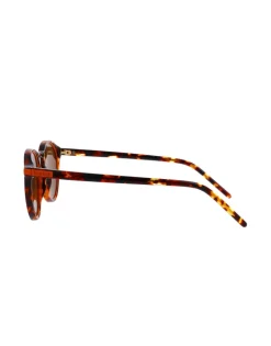New Eyeliner round Eyewear
