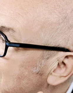 New Eyeliner round Eyewear