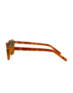 Outlet Eyeliner square Eyewear