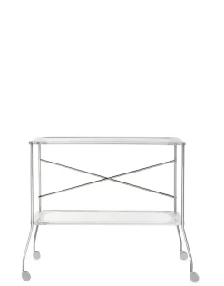 Clearance Flip Carrelli