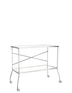 Clearance Flip Carrelli