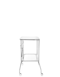 Clearance Flip Carrelli