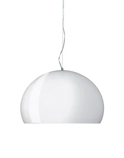 Clearance Fl/y coprente lucido Lampade A Sospensione