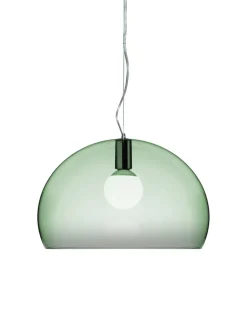 Clearance Fl/y trasparente Lampade A Sospensione