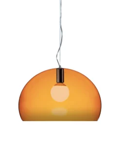 Best Fl/y trasparente Lampade A Sospensione