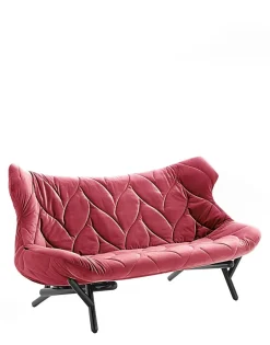 Clearance Foliage divano velluto Divani E Pouf