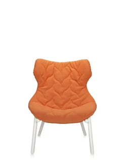 Hot Foliage poltrona trevira Poltrone