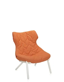 Hot Foliage poltrona trevira Poltrone